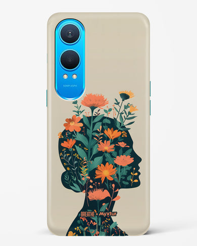 Blooming Grace [BREATHE] Hard Case Phone Cover (OnePlus)
