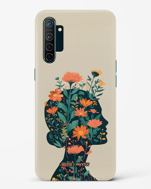 Blooming Grace [BREATHE] Hard Case Phone Cover (Oppo)