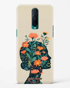 Blooming Grace [BREATHE] Hard Case Phone Cover (Oppo)