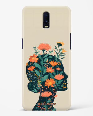 Blooming Grace [BREATHE] Hard Case Phone Cover (Oppo)