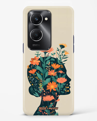 Blooming Grace [BREATHE] Hard Case Phone Cover (Vivo)