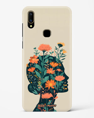 Blooming Grace [BREATHE] Hard Case Phone Cover (Vivo)