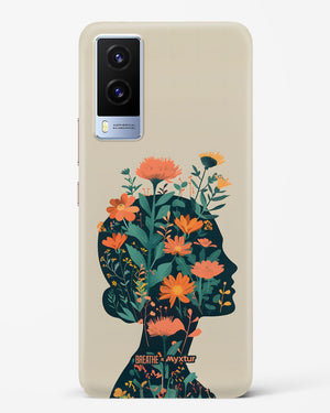 Blooming Grace [BREATHE] Hard Case Phone Cover (Vivo)