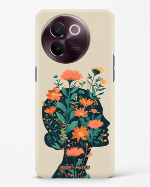 Blooming Grace [BREATHE] Hard Case Phone Cover (Vivo)