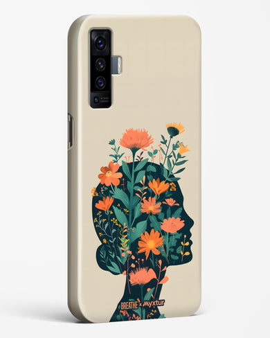 Blooming Grace [BREATHE] Hard Case Phone Cover (Vivo)