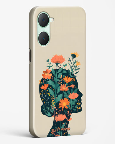 Blooming Grace [BREATHE] Hard Case Phone Cover (Vivo)