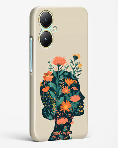 Blooming Grace [BREATHE] Hard Case Phone Cover (Vivo)