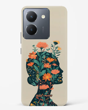 Blooming Grace [BREATHE] Hard Case Phone Cover (Vivo)