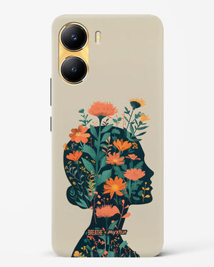 Blooming Grace [BREATHE] Hard Case Phone Cover (Vivo)