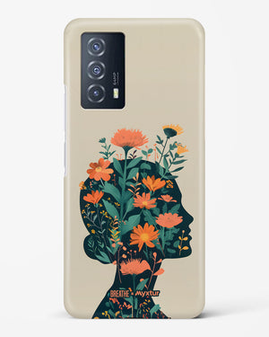 Blooming Grace [BREATHE] Hard Case Phone Cover (Vivo)