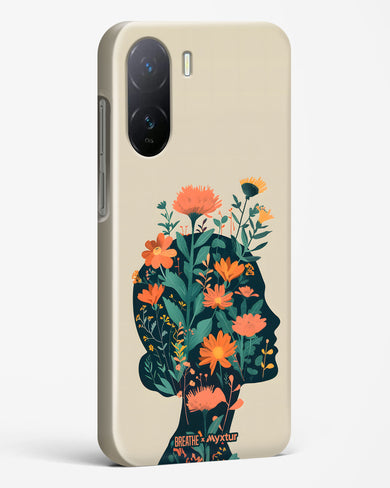 Blooming Grace [BREATHE] Hard Case Phone Cover (Vivo)