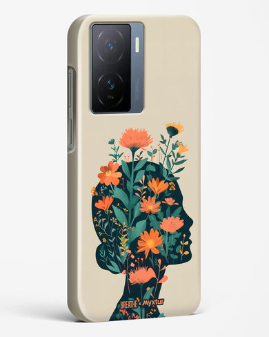 Blooming Grace [BREATHE] Hard Case Phone Cover (Vivo)