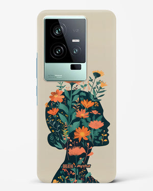 Blooming Grace [BREATHE] Hard Case Phone Cover (Vivo)