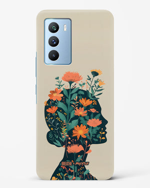 Blooming Grace [BREATHE] Hard Case Phone Cover (Vivo)