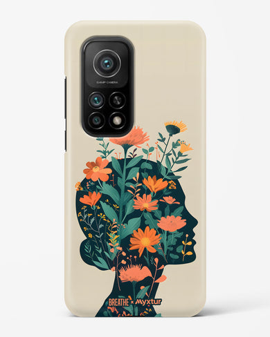 Blooming Grace [BREATHE] Hard Case Phone Cover (Xiaomi)