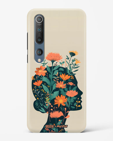 Blooming Grace [BREATHE] Hard Case Phone Cover (Xiaomi)