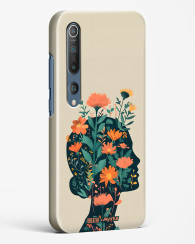 Blooming Grace [BREATHE] Hard Case Phone Cover (Xiaomi)