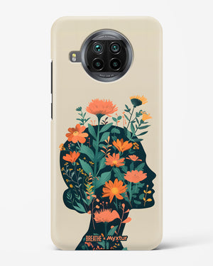 Blooming Grace [BREATHE] Hard Case Phone Cover (Xiaomi)