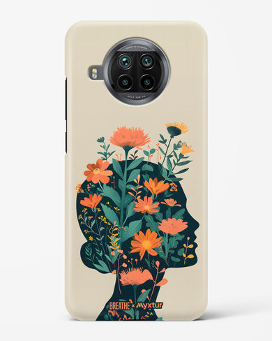 Blooming Grace [BREATHE] Hard Case Phone Cover (Xiaomi)
