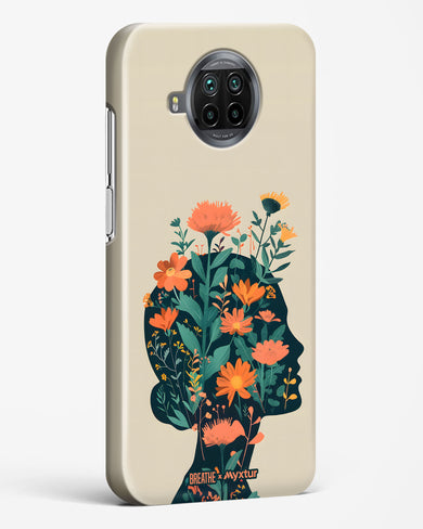 Blooming Grace [BREATHE] Hard Case Phone Cover (Xiaomi)