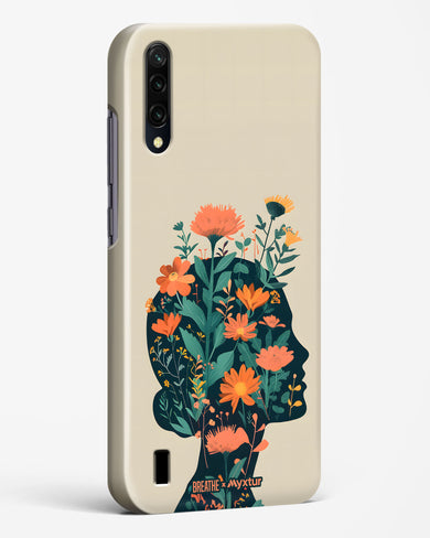 Blooming Grace [BREATHE] Hard Case Phone Cover (Xiaomi)