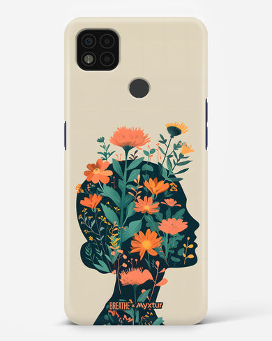 Blooming Grace [BREATHE] Hard Case Phone Cover (Xiaomi)