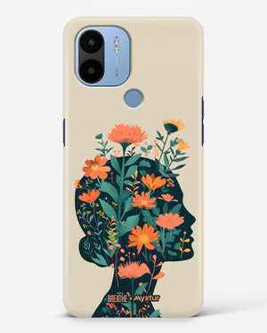 Blooming Grace [BREATHE] Hard Case Phone Cover (Xiaomi)