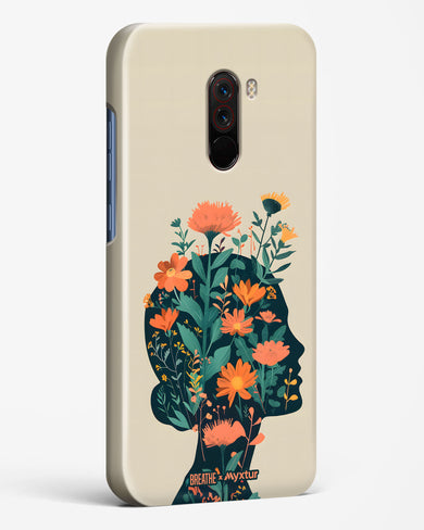 Blooming Grace [BREATHE] Hard Case Phone Cover (Xiaomi)