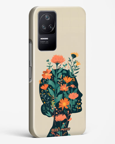 Blooming Grace [BREATHE] Hard Case Phone Cover (Xiaomi)