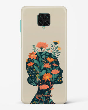 Blooming Grace [BREATHE] Hard Case Phone Cover (Xiaomi)