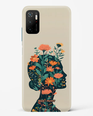 Blooming Grace [BREATHE] Hard Case Phone Cover (Xiaomi)