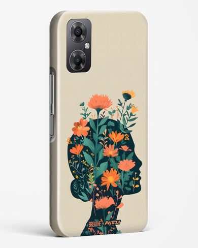 Blooming Grace [BREATHE] Hard Case Phone Cover (Xiaomi)