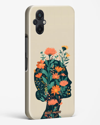 Blooming Grace [BREATHE] Hard Case Phone Cover (Xiaomi)