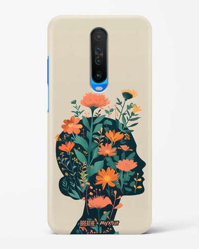 Blooming Grace [BREATHE] Hard Case Phone Cover (Xiaomi)