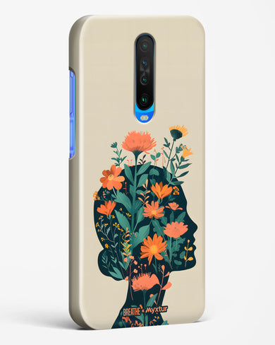 Blooming Grace [BREATHE] Hard Case Phone Cover (Xiaomi)