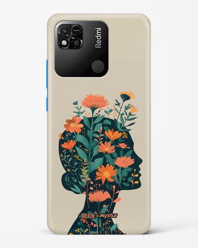 Blooming Grace [BREATHE] Hard Case Phone Cover (Xiaomi)