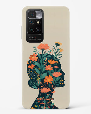 Blooming Grace [BREATHE] Hard Case Phone Cover (Xiaomi)