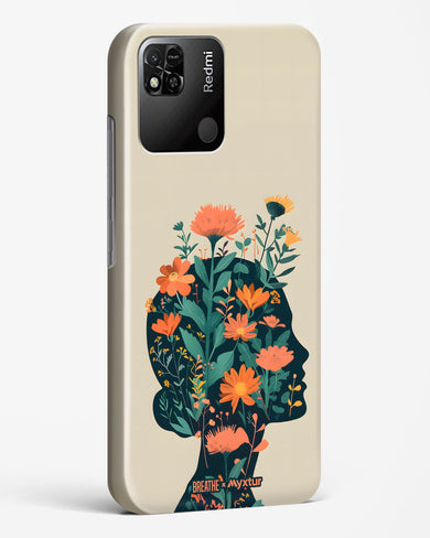 Blooming Grace [BREATHE] Hard Case Phone Cover (Xiaomi)