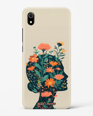 Blooming Grace [BREATHE] Hard Case Phone Cover (Xiaomi)