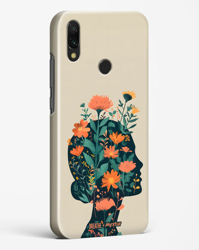 Blooming Grace [BREATHE] Hard Case Phone Cover (Xiaomi)