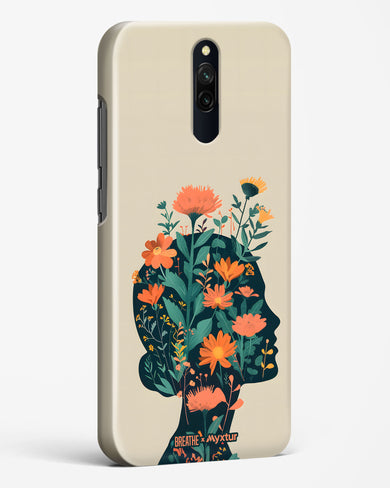 Blooming Grace [BREATHE] Hard Case Phone Cover (Xiaomi)