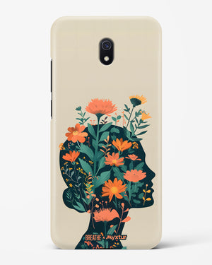 Blooming Grace [BREATHE] Hard Case Phone Cover (Xiaomi)