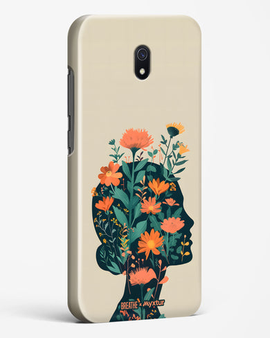 Blooming Grace [BREATHE] Hard Case Phone Cover (Xiaomi)