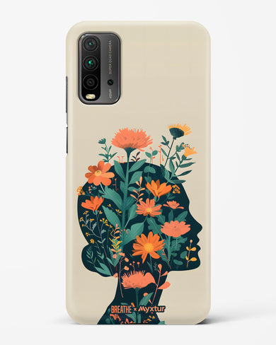 Blooming Grace [BREATHE] Hard Case Phone Cover (Xiaomi)