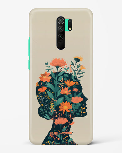 Blooming Grace [BREATHE] Hard Case Phone Cover (Xiaomi)