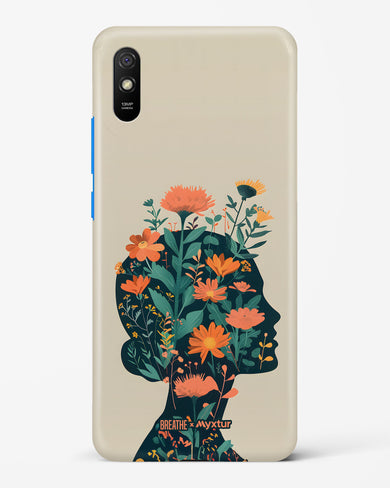 Blooming Grace [BREATHE] Hard Case Phone Cover (Xiaomi)