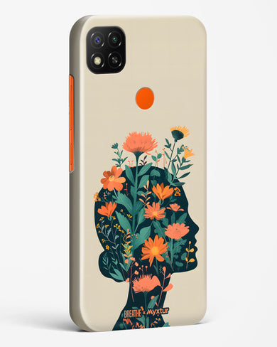 Blooming Grace [BREATHE] Hard Case Phone Cover (Xiaomi)