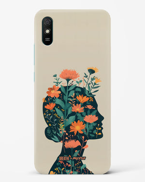 Blooming Grace [BREATHE] Hard Case Phone Cover (Xiaomi)