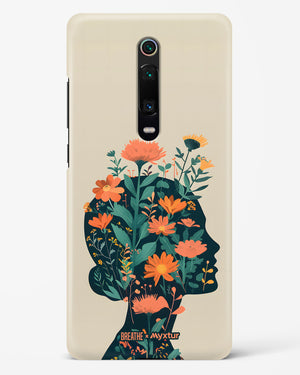 Blooming Grace [BREATHE] Hard Case Phone Cover (Xiaomi)