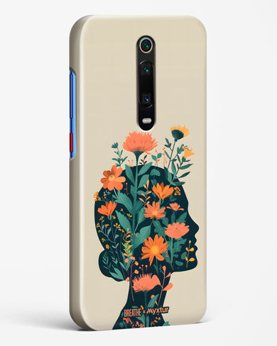 Blooming Grace [BREATHE] Hard Case Phone Cover (Xiaomi)